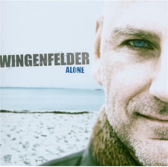 Wingenfelder (Fury In The Slaughterhouse) - Alone