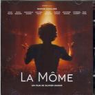 Edith Piaf - La Vie En Rose - La Mome - OST French Edition