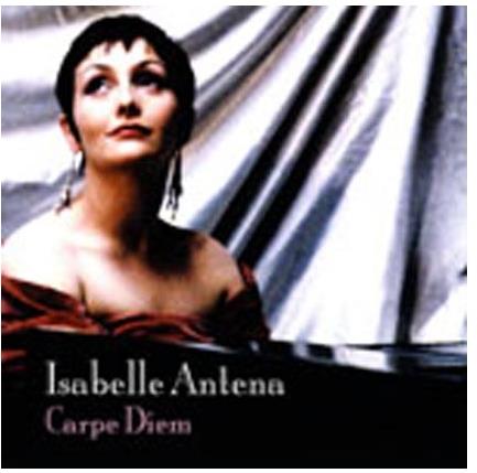Isabelle Antena - Carpe Diem & Extras