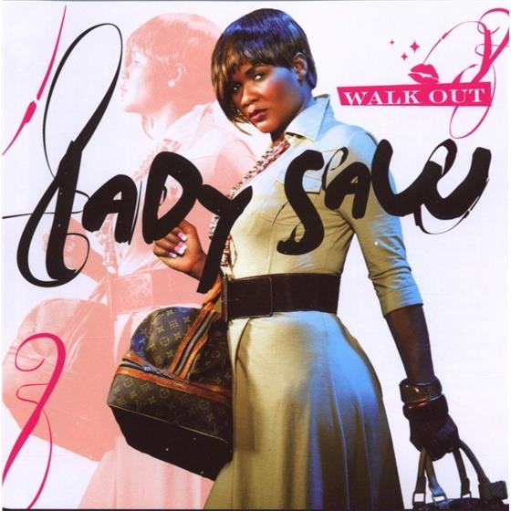 Lady Saw - Walk Out