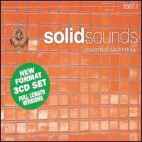 Solid Sounds - Various 2007/1