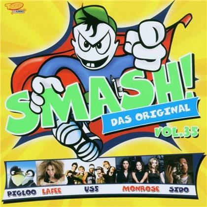 S.M.A.S.H. - Various 35