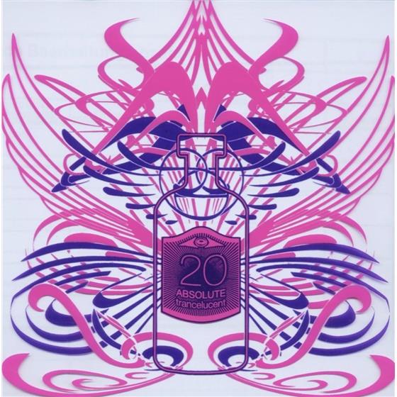 Absolute Trancelucent - Various