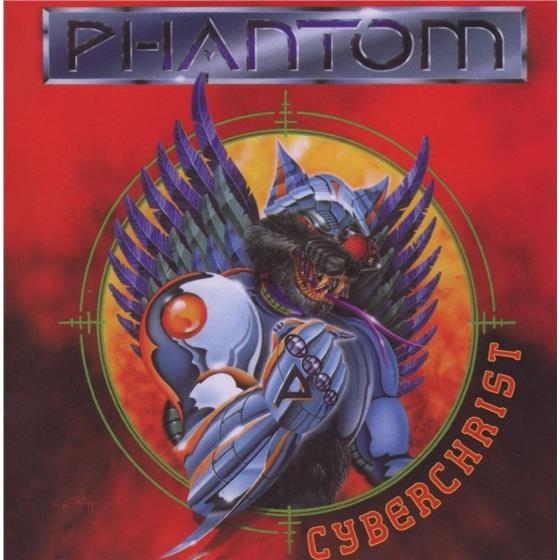 Phantom - Cyperchrist