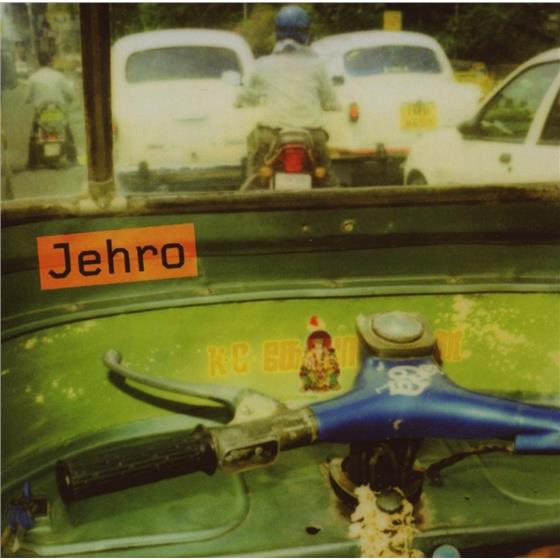 Jehro - --- (2007)