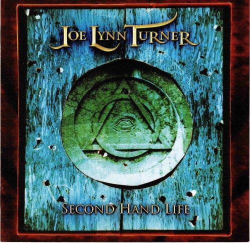 Joe Lynn Turner - Second Hand Life