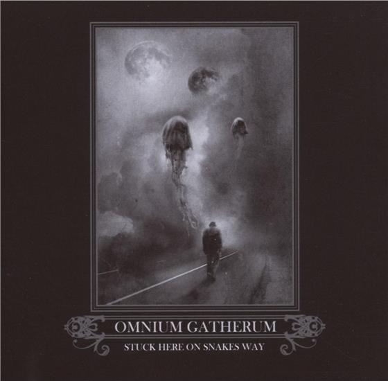 Omnium Gatherum - Stuck Here On Snakes Way - Reissue