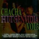 Chacha Hits Envidia - Vol. 3
