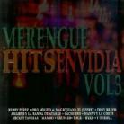 Merengue Hits Envidia - Vol. 3