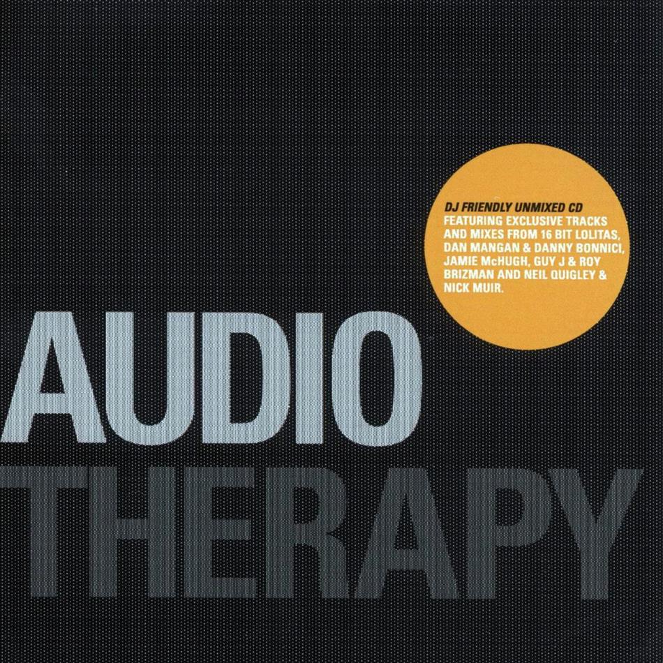 Audio Therapy - Spring & Summer 2007