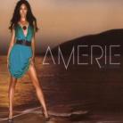 Amerie - Take Control - 2Track