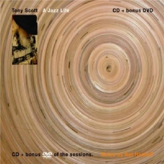 Tony Scott - A Jazz Life 2 CD