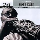 Manu Dibango - 20th Century Masters