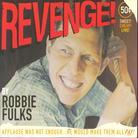 Robbie Fulks - Revenge 2 CD