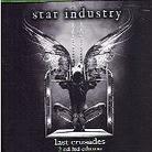 Star Industry - Last Crusades - Limited Box Set 2 CD