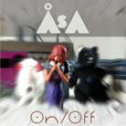 Asa - On/Off