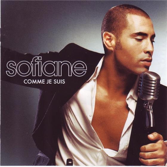 Sofiane - Comme Je Suis
