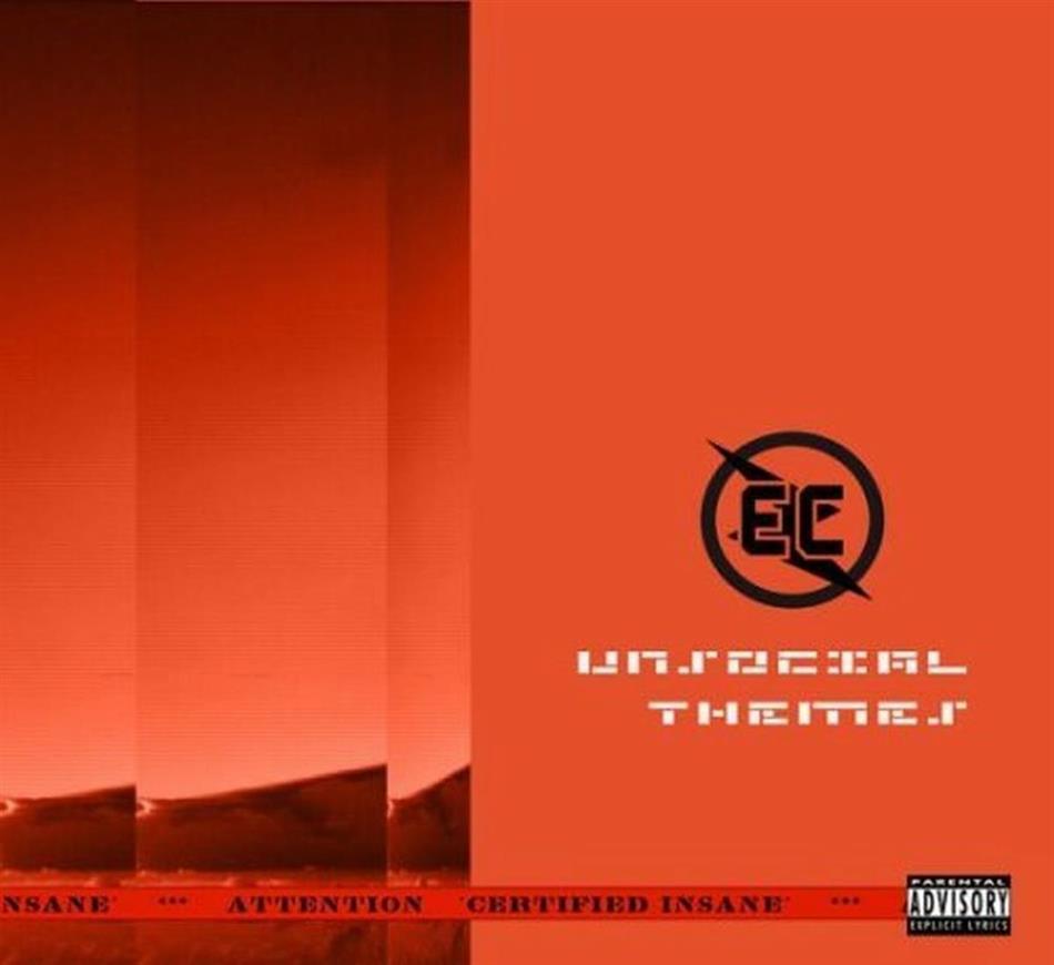 E-Craft - Unsocial Themes