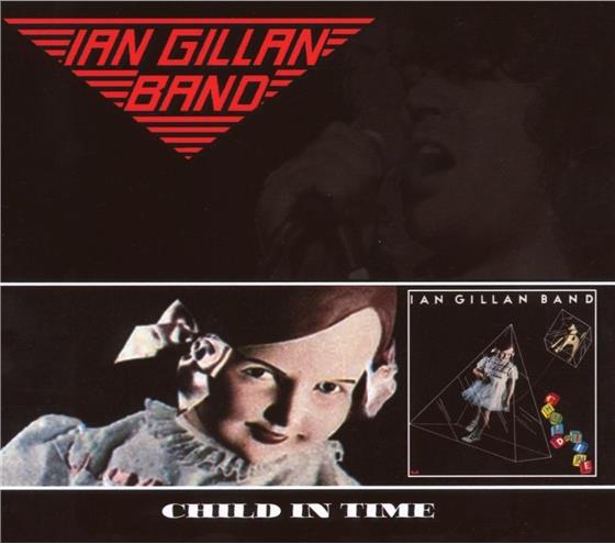 Ian Gillan (Deep Purple) - Child In Time Remastered