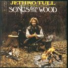 Jethro Tull - Songs From The Wood Remastered