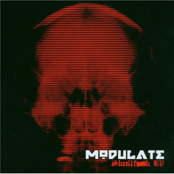 Modulate - Skullfuck