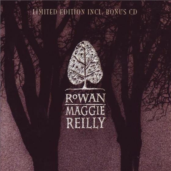 Maggie Reilly - Rowan