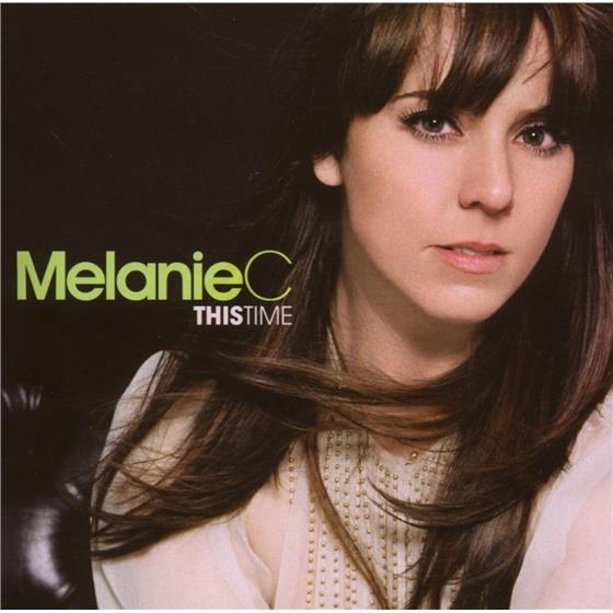 Melanie C - This Time