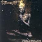 Monstrosity - Spiritual Apocalpyse