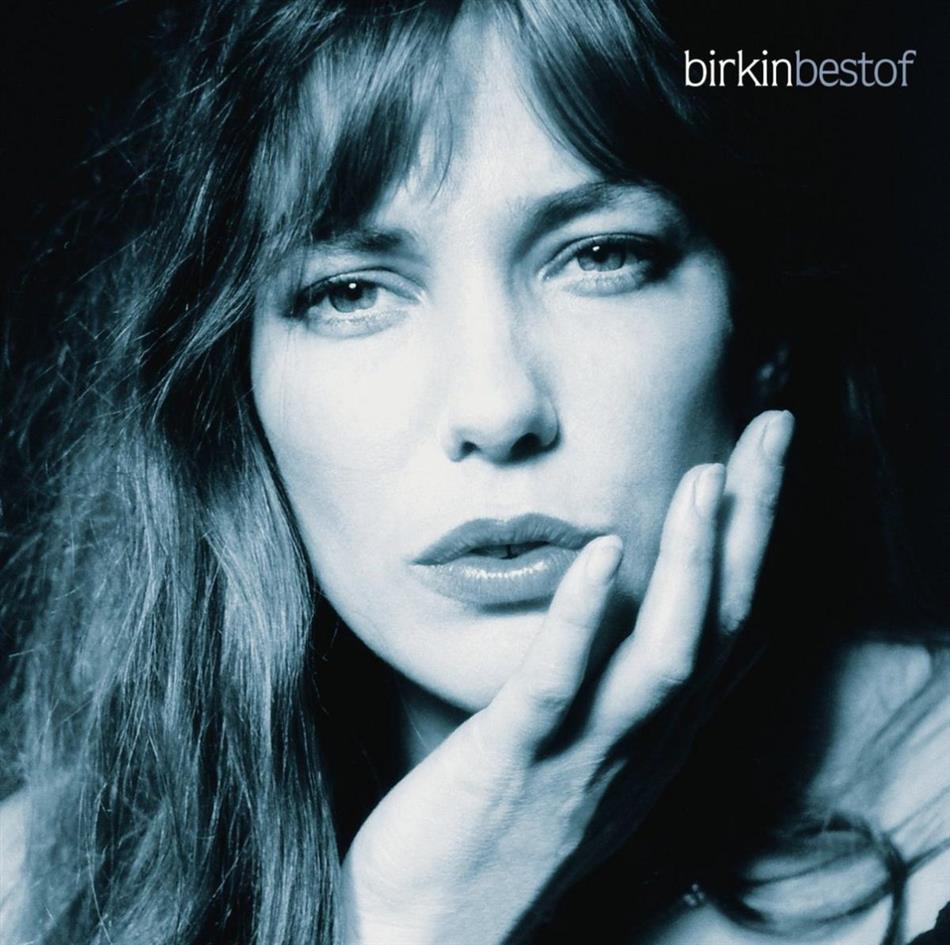 Jane Birkin - Best Of