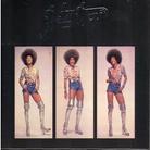 Betty Davis - --- + Bonustracks
