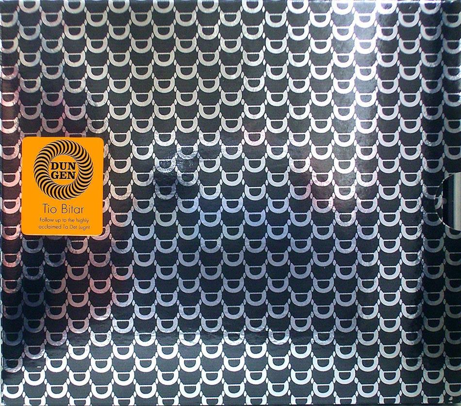 Dungen - Tio Bitar