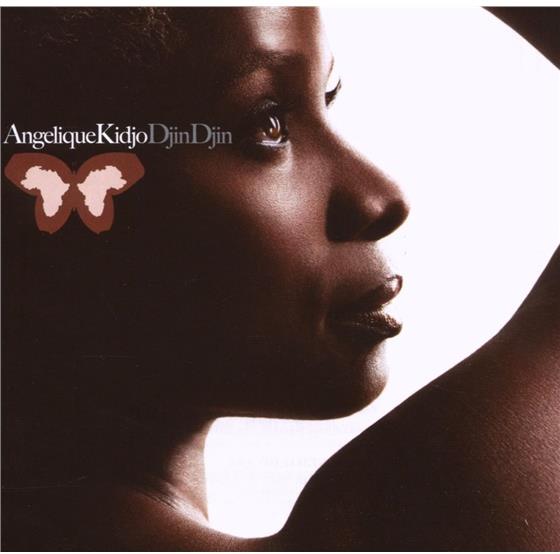 Angelique Kidjo - Djin Djin