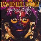 David Lee Roth - Sonrisa Salvaje Version Remasterisée
