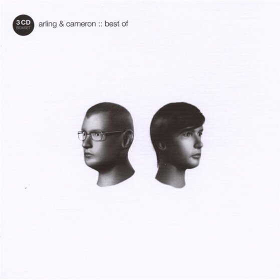 Arling & Cameron - Best Of