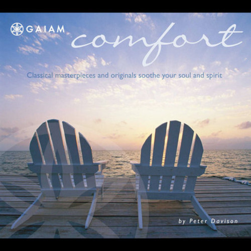 Peter Davison - Comfort