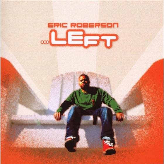 Eric Roberson - Left