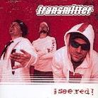 Transmitter - I See Red