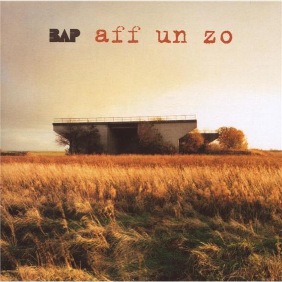 Bap - Aff Un Zoo 2 CDs