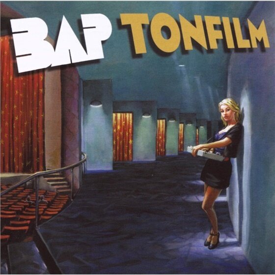 Bap - Tonfilm 2 CDs