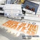 Buckwild (D.I.T.C.) - Rare Studio Masters 2 CDs