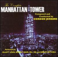 Gordon Jenkins - Complete Manhattan Tower