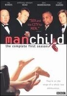 Manchild Unrated