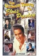 Various Artists - The Ultimate Tribute to Elvis Presley Inofficial