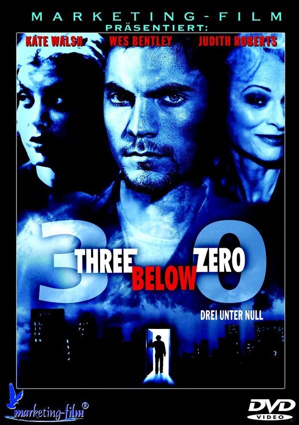 Three Below Zero