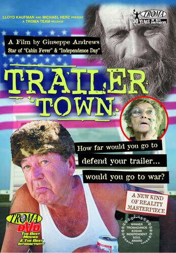 Trailer Town