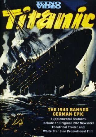 Titanic (1943) b/w