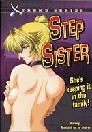 Stepsister