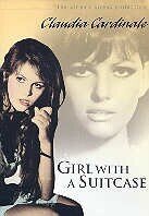 Girl with a suitcase (1961) n/b