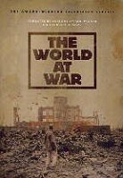 The World at War b/w, 11 DVDs