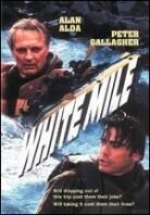 White mile